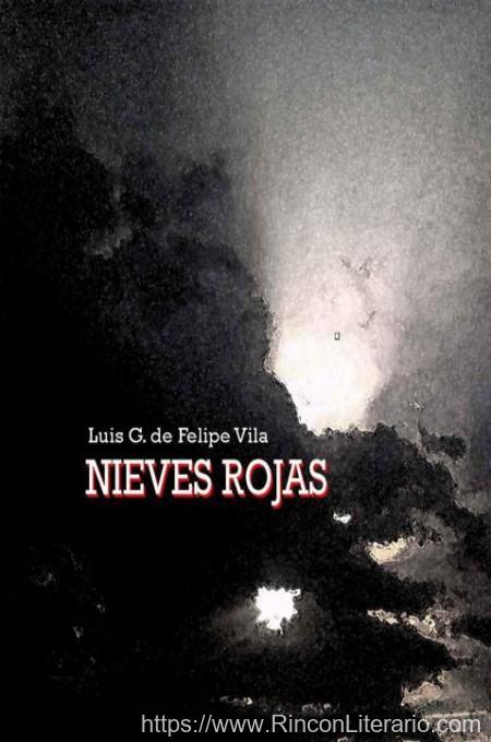Nieves rojas