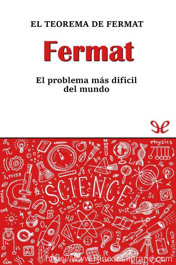 Fermat. El teorema de Fermat