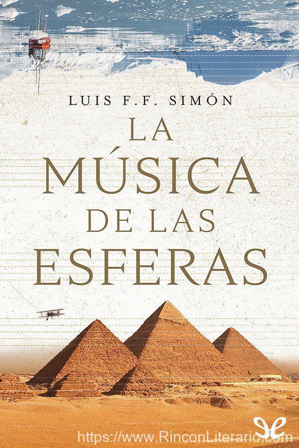 La música de las esferas