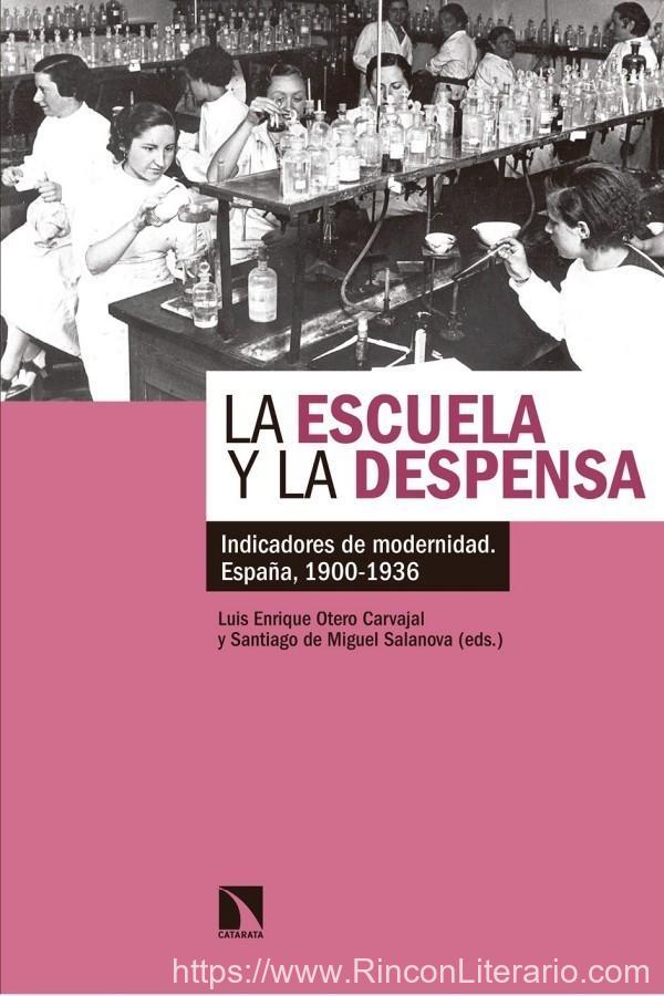 La escuela y la despensa