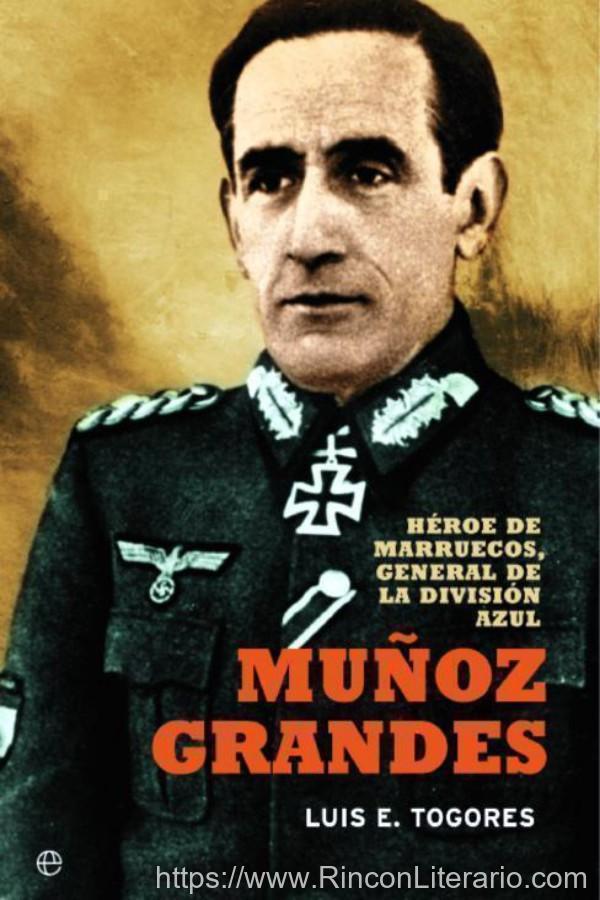 Muñoz Grandes