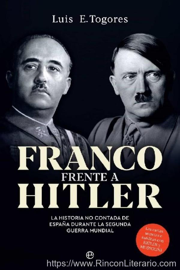 Franco frente a Hitler