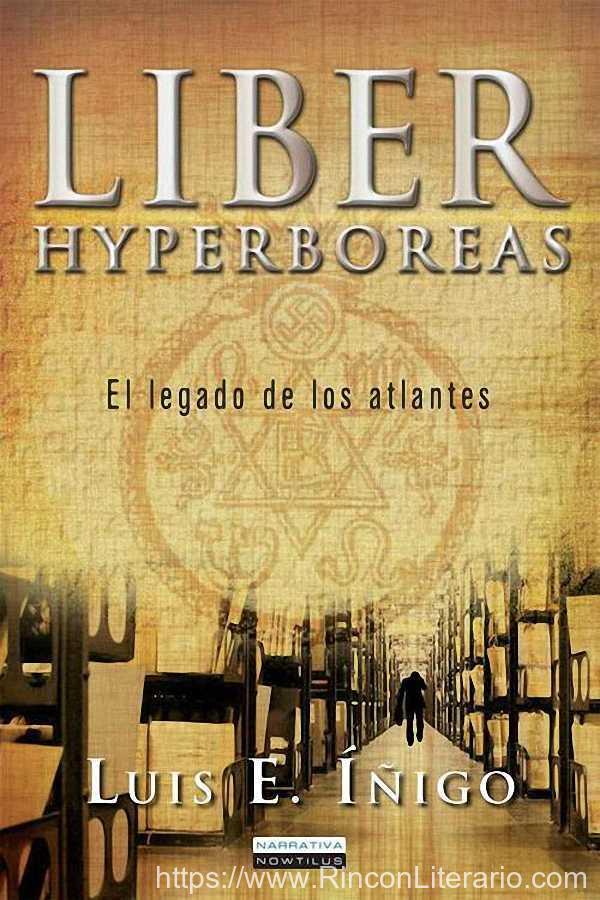Liber hyperboreas
