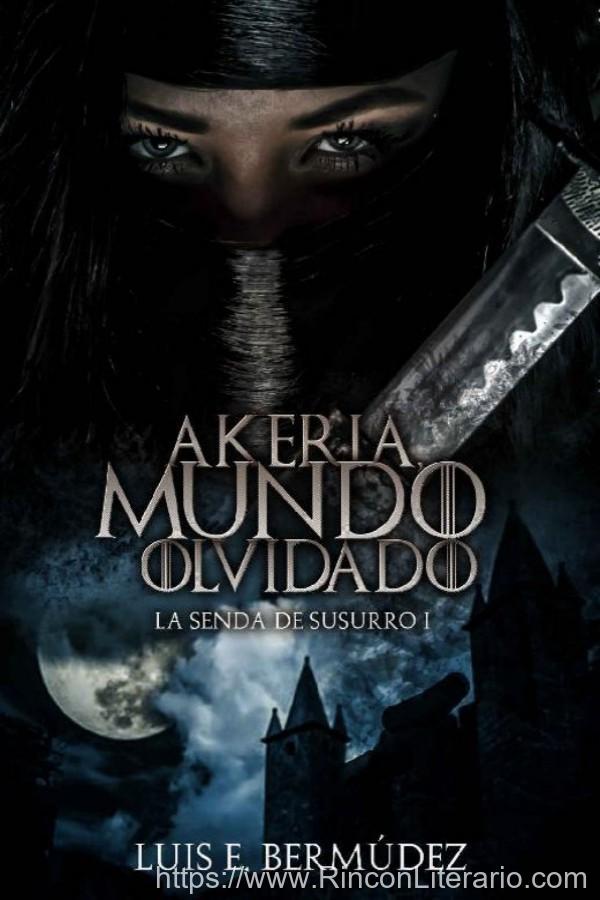 Akeria, mundo olvidado