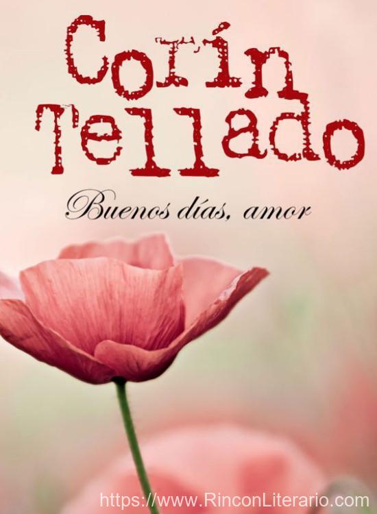Buenos días, amor