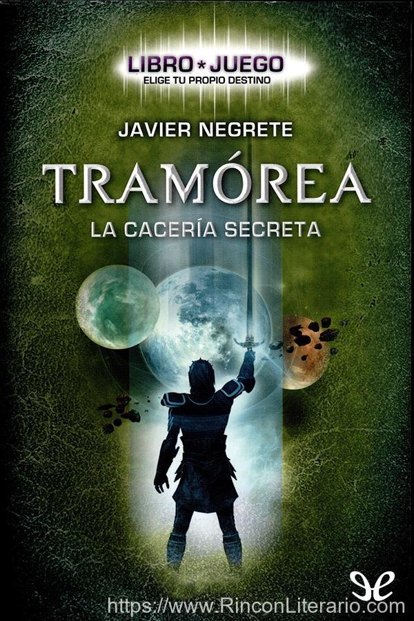 La cacería secreta