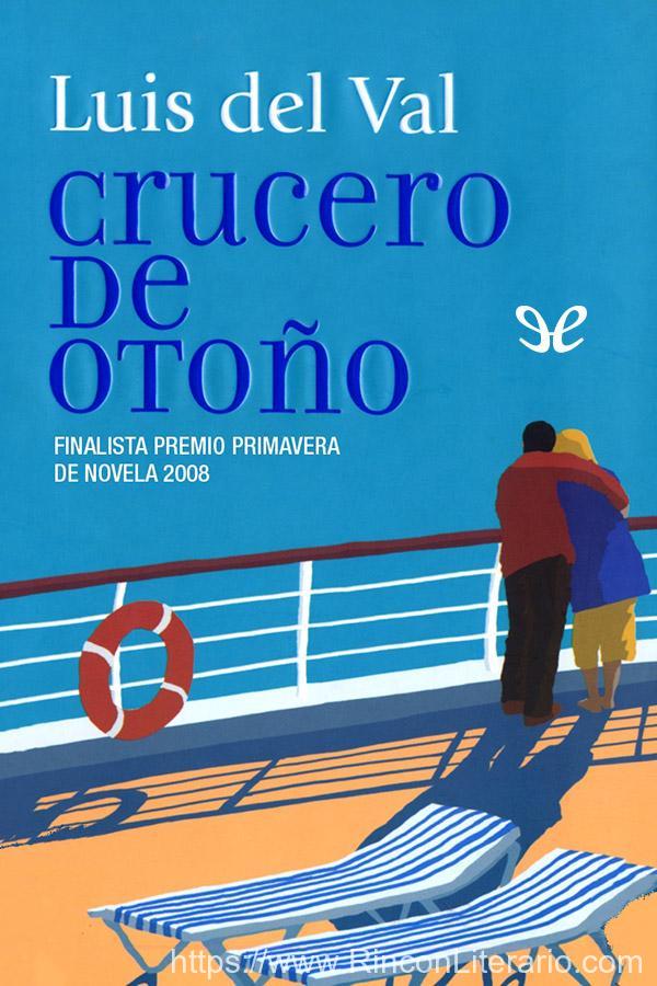 Crucero de otoño