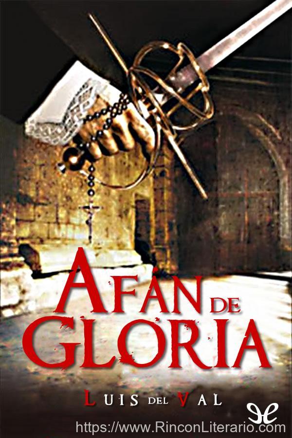 Afán de gloria