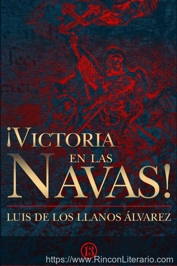 ¡Victoria en las Navas!