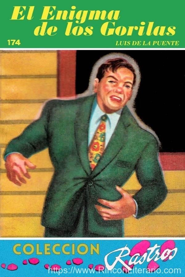 El enigma de los gorilas