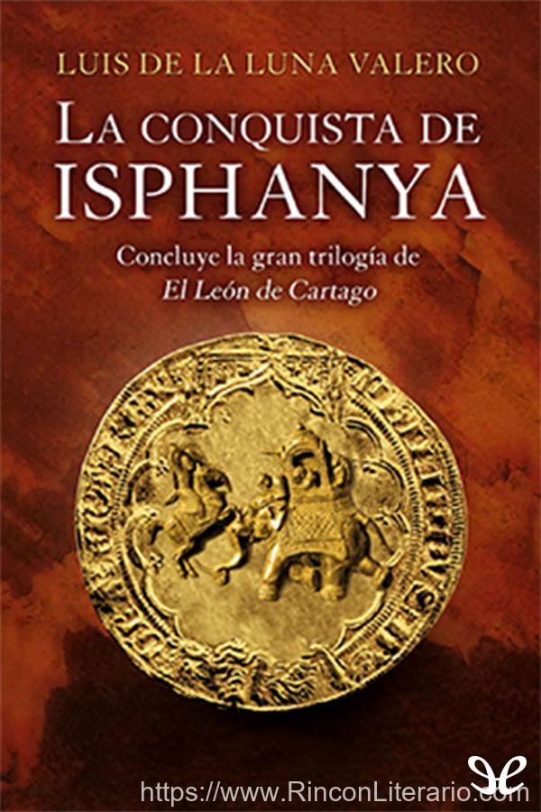 La conquista de Isphanya