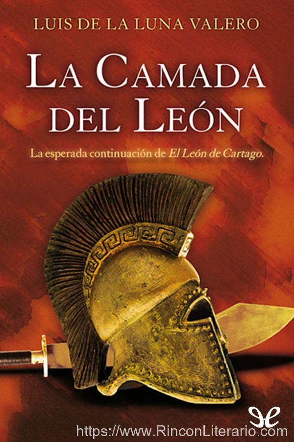 La Camada del León