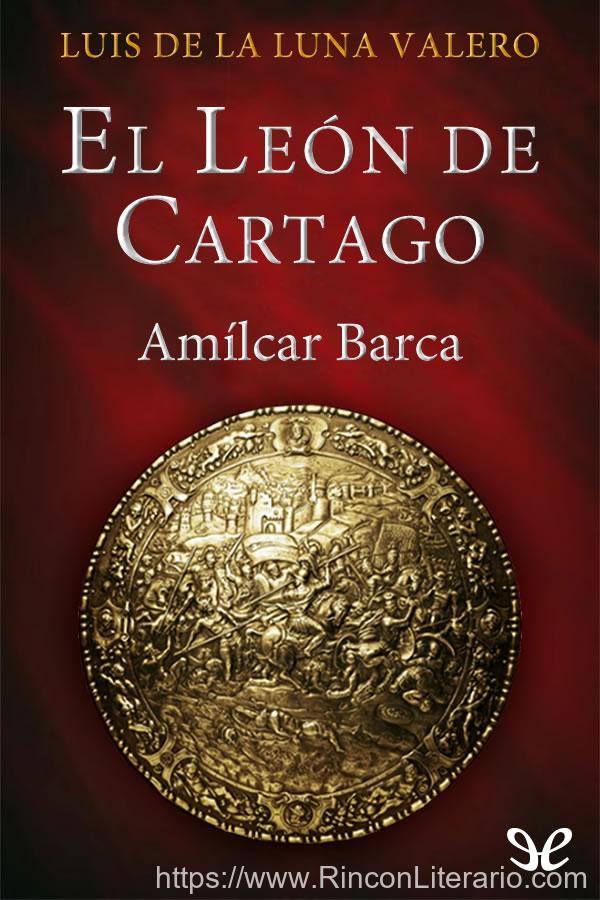 El León de Cartago