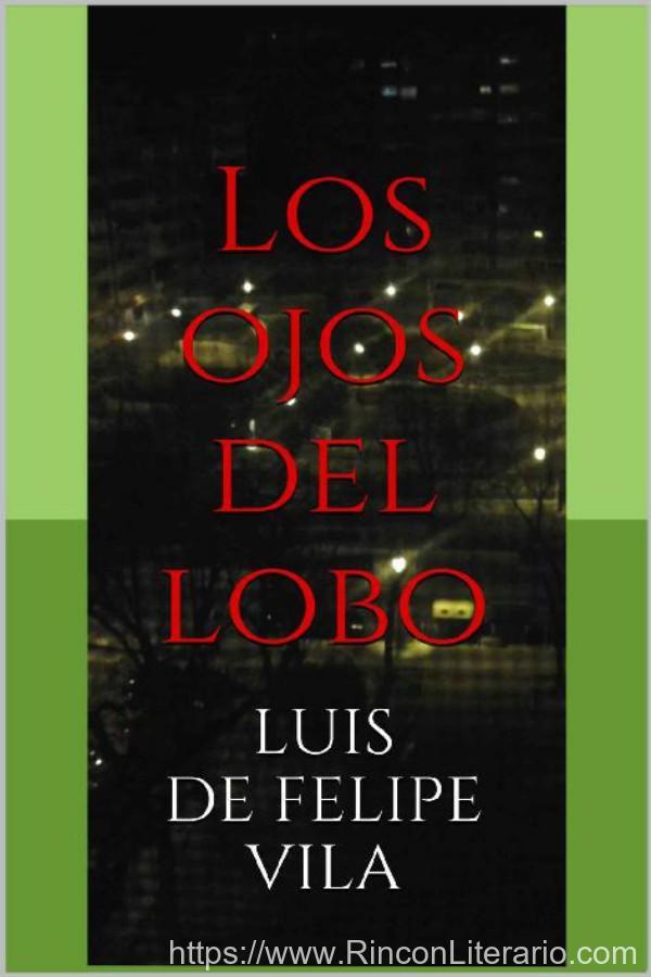 Los ojos del lobo