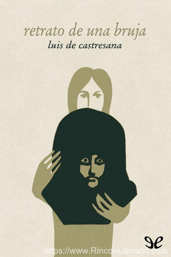 Retrato de una bruja