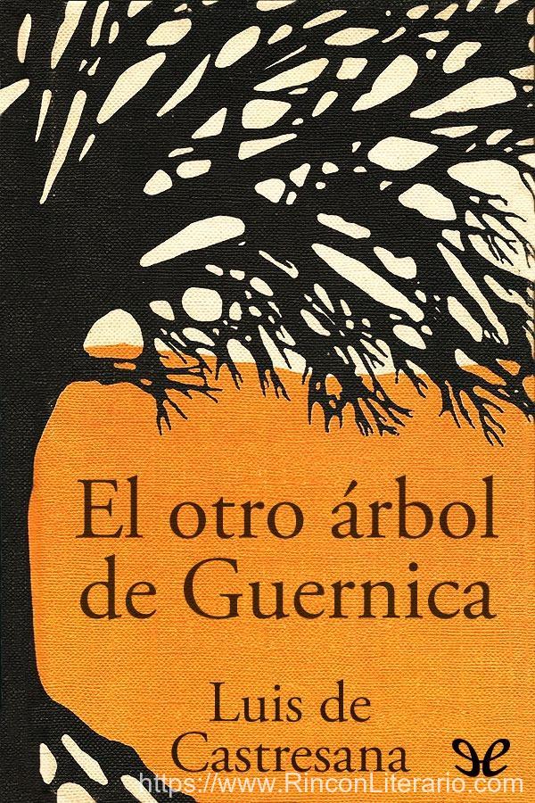 El otro árbol de Guernica
