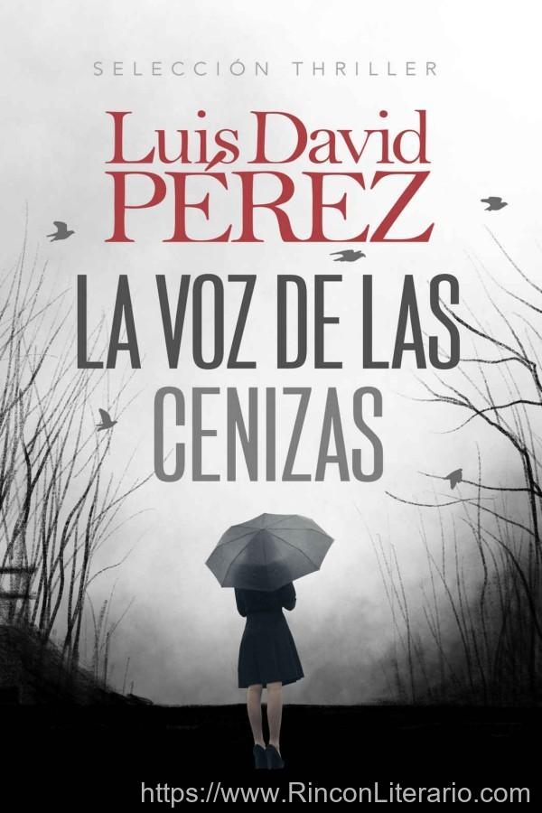 La voz de las cenizas