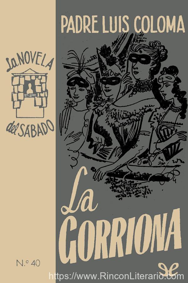 La gorriona