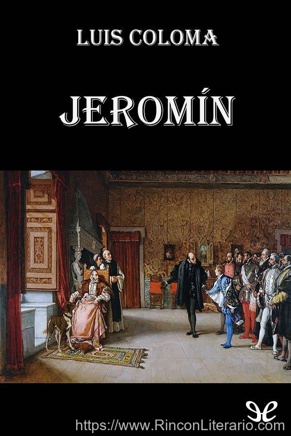 Jeromín
