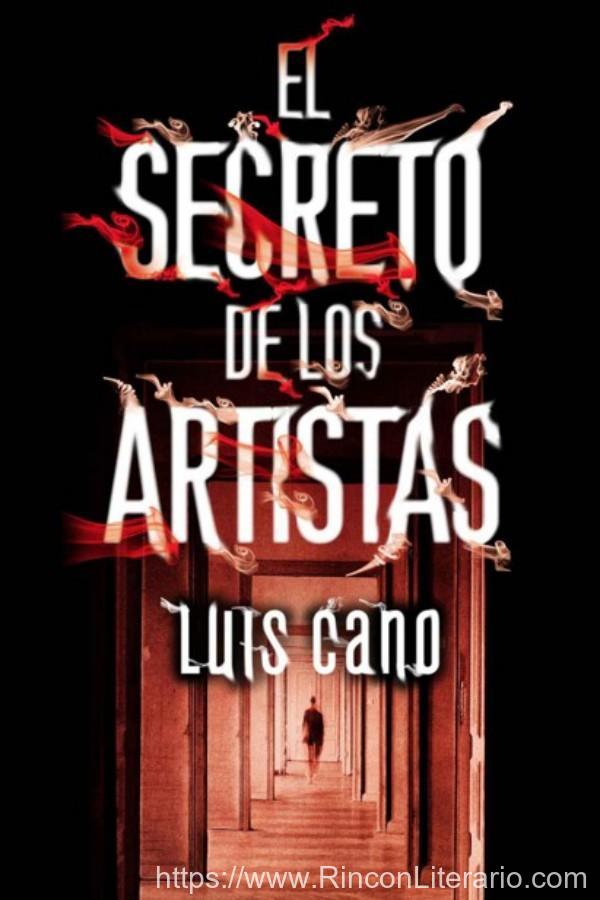 El secreto de los artistas
