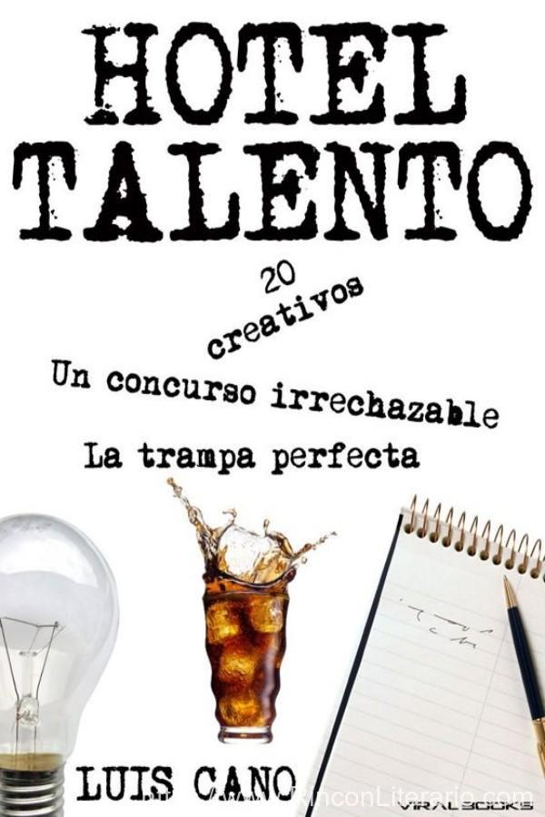 Hotel talento