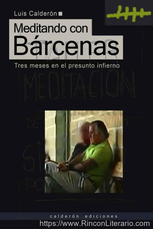 Meditando con Bárcenas