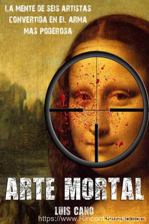 Arte mortal