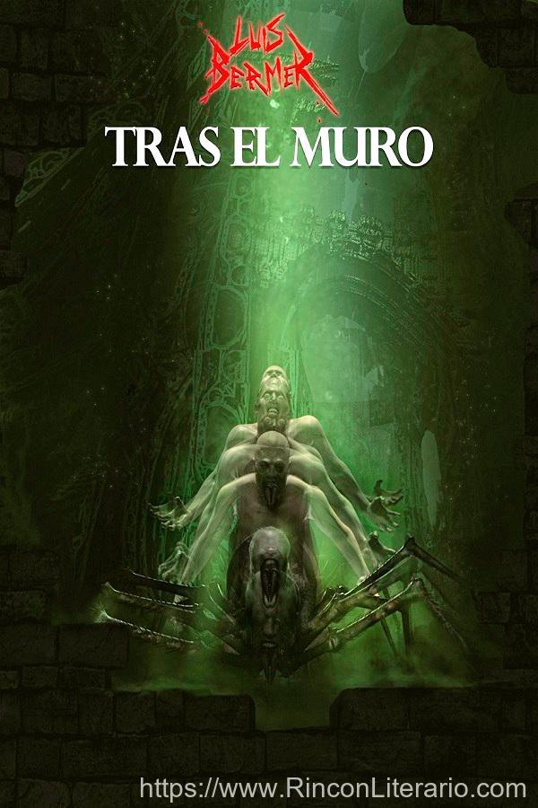 Tras el muro
