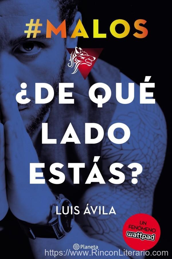 ¿De qué lado estás?