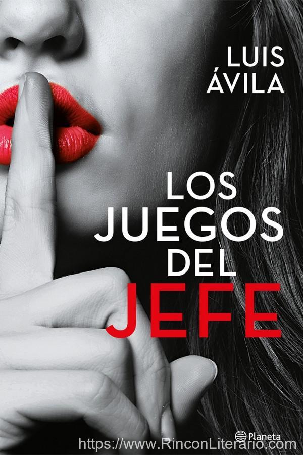 Los juegos del jefe
