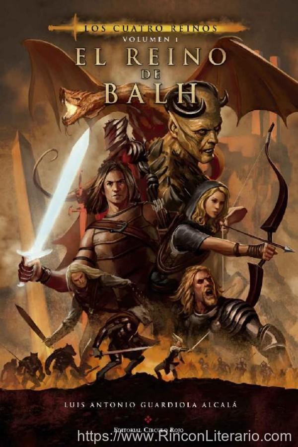 El reino de Balh