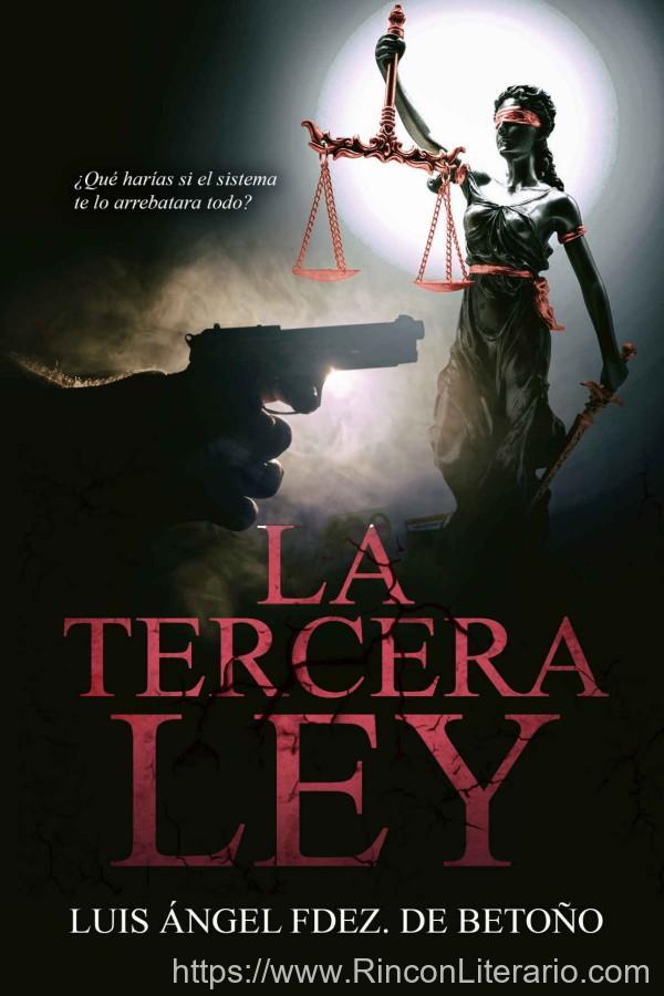 La tercera ley