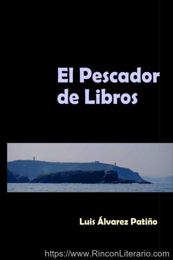 El pescador de libros
