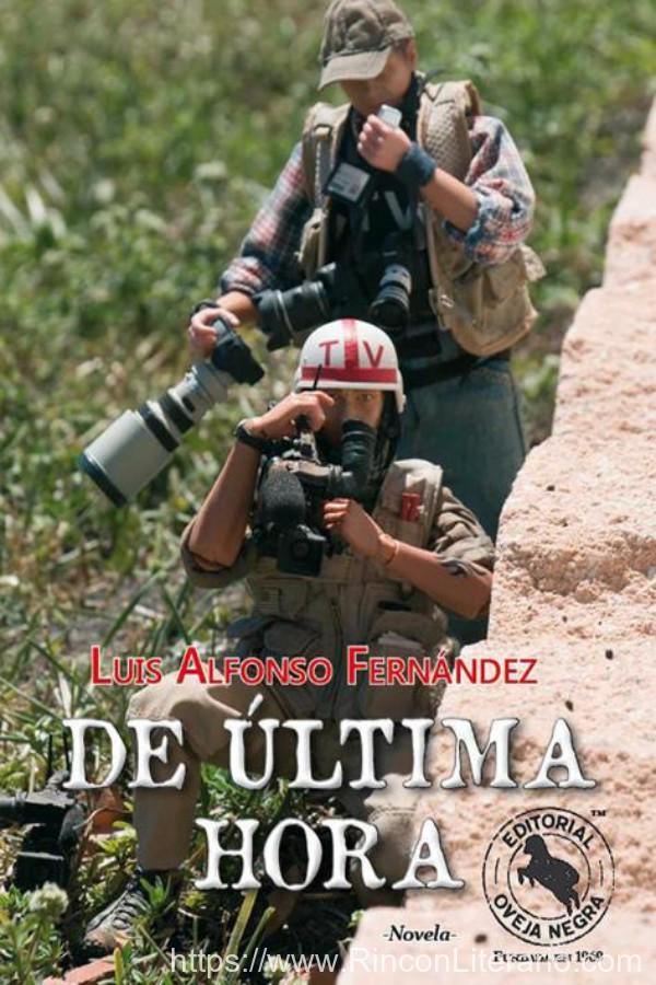 De última hora