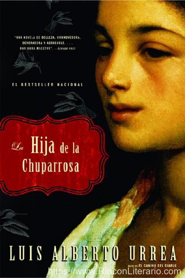 La hija de la Chuparrosa