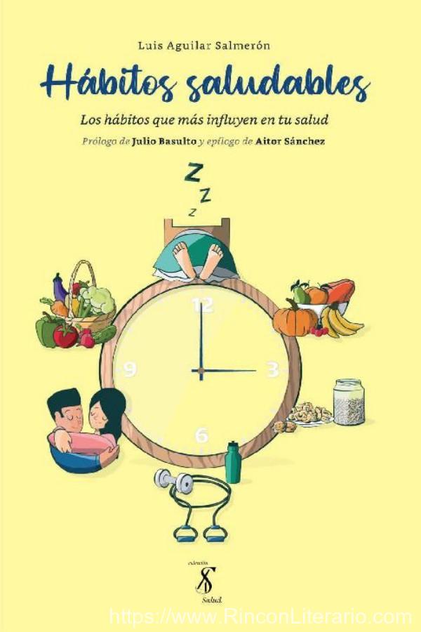 Hábitos saludables