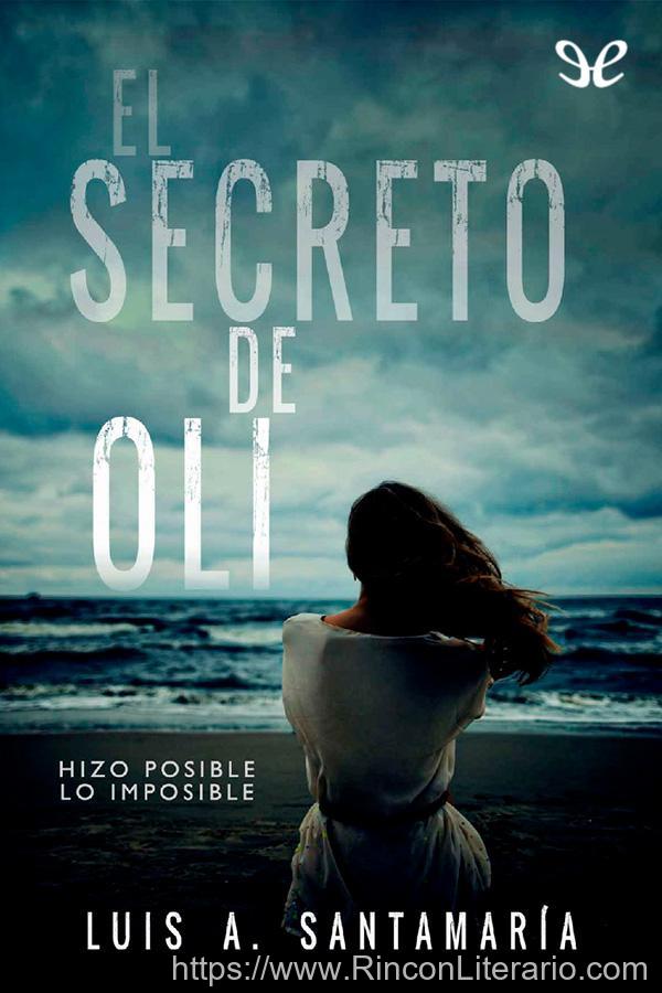El secreto de Oli