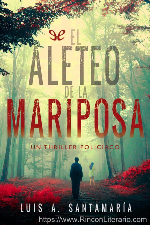 El aleteo de la mariposa
