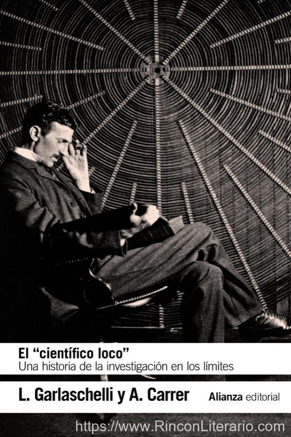 El «científico loco»