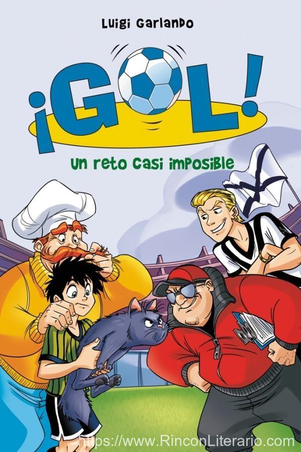 Un reto casi imposible