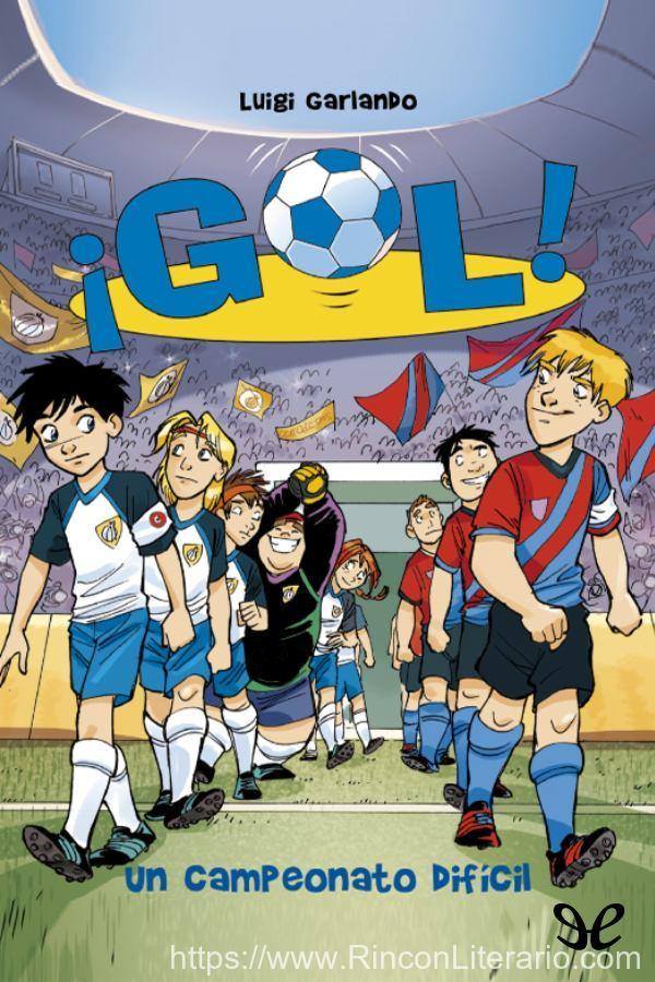Un campeonato difícil