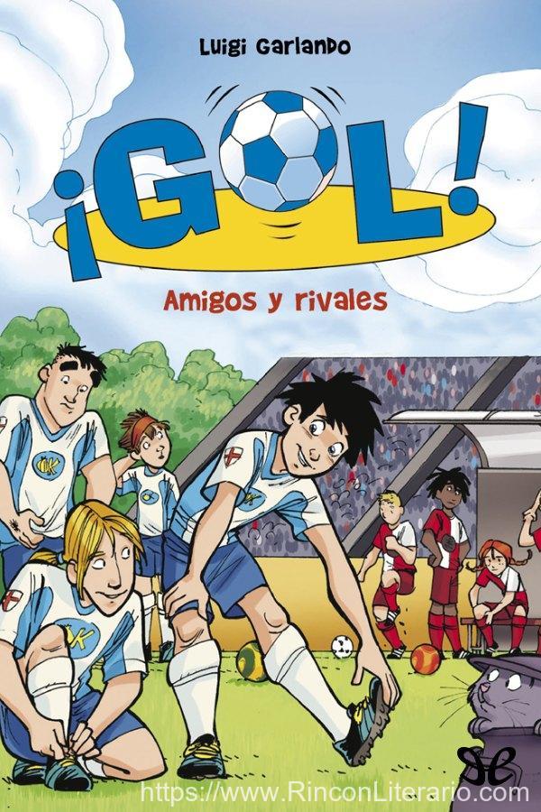 Amigos y rivales
