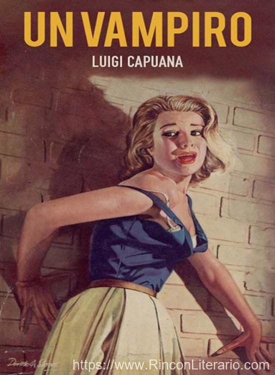 Un vampiro