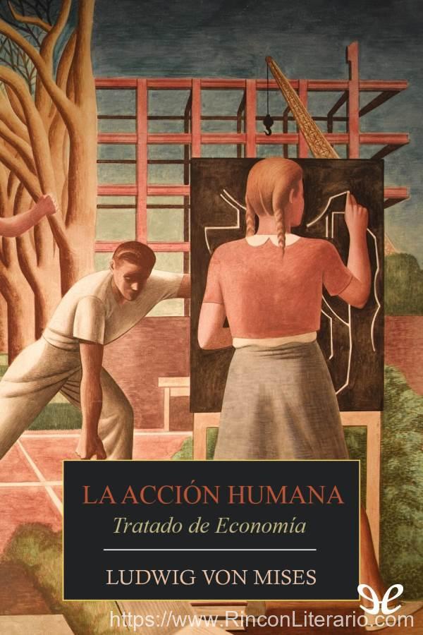La acción humana