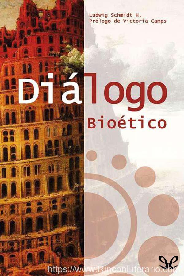 Diálogo bioético