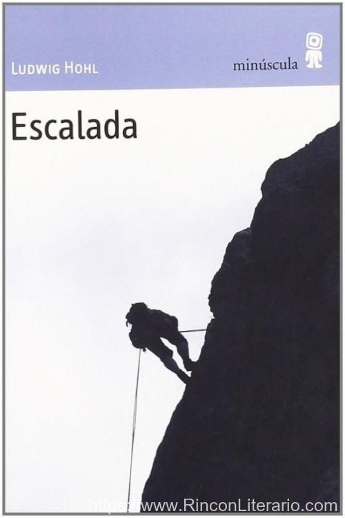 Escalada