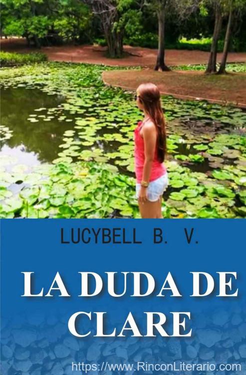 La duda de Clare