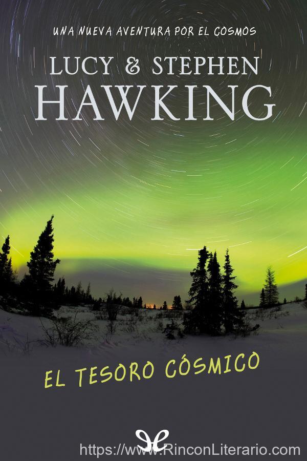 El tesoro cósmico