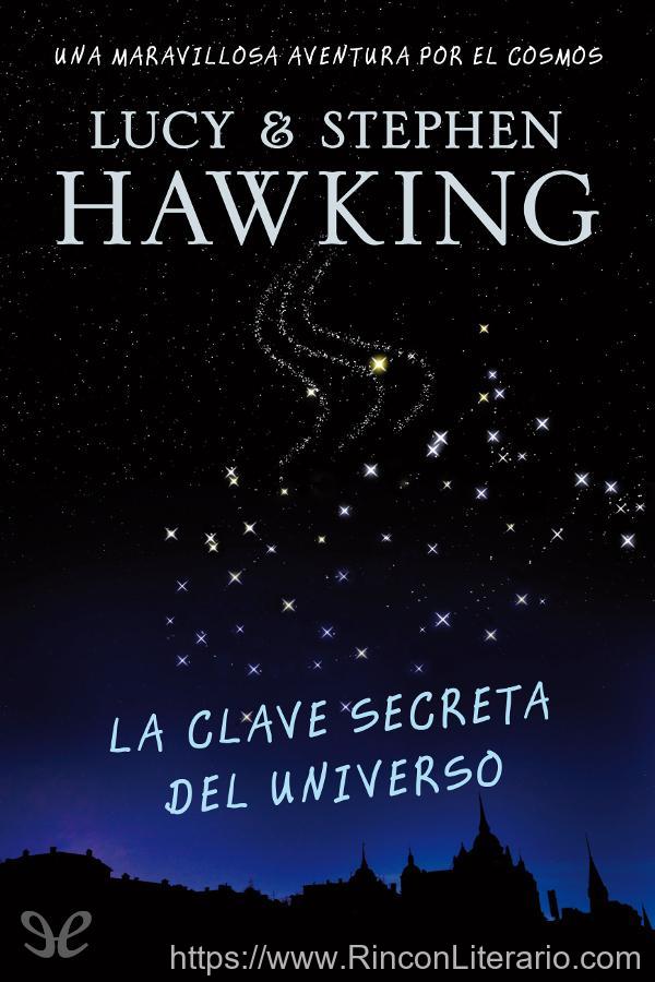 La clave secreta del universo