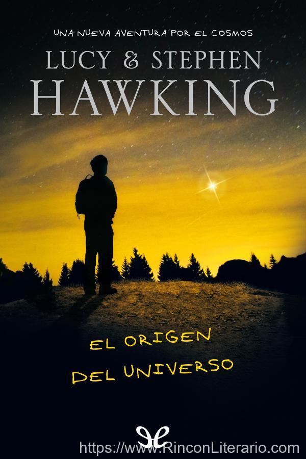 El origen del Universo